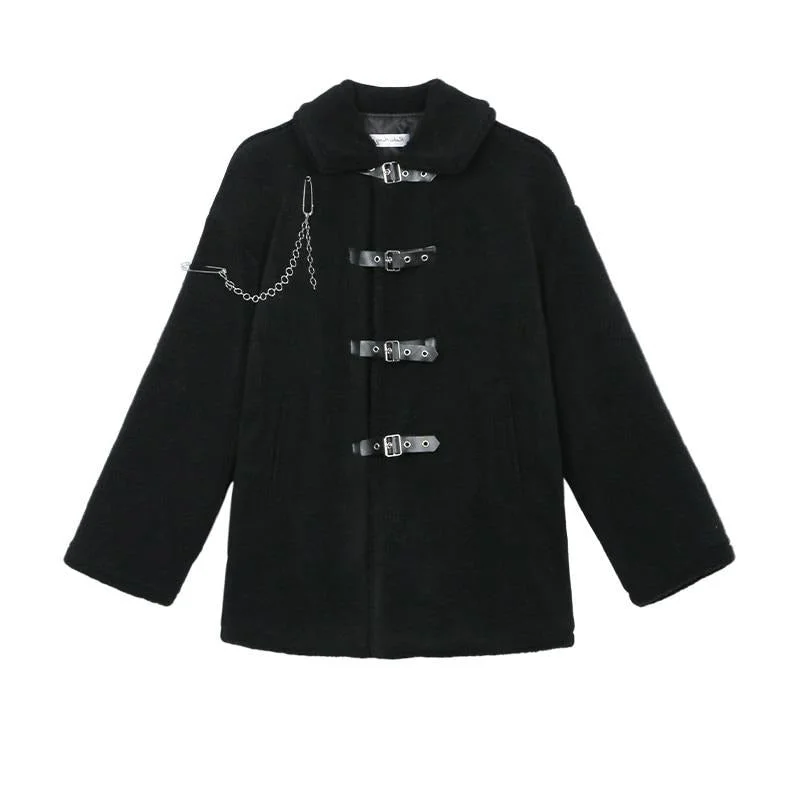 COAT