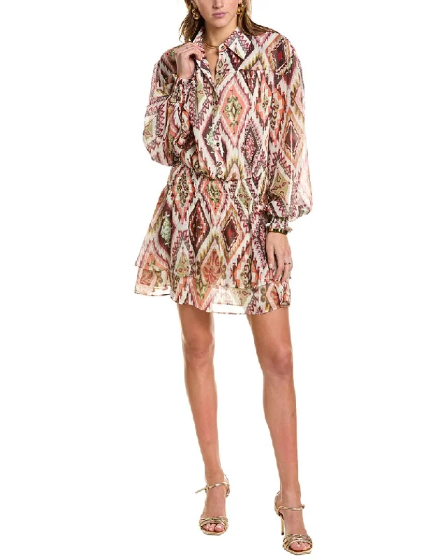 Chic for every occasion and style   Ramy Brook Sloane Dress