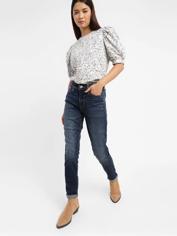 Timeless clothing pieces every woman should own   Women's High Rise 311 Shaping Skinny Fit Jeans
