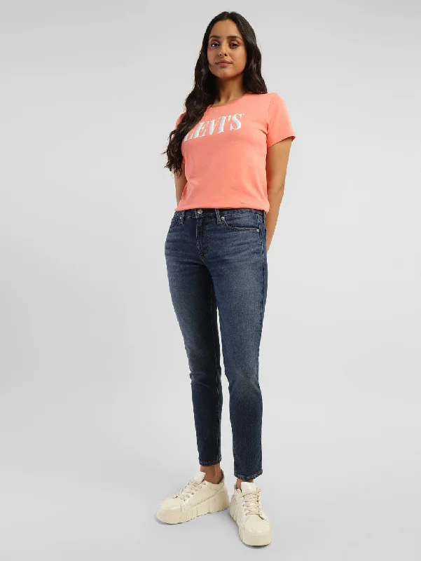 The ultimate destination for women’s clothing   Women's Mid Rise 711 Skinny Fit Jeans